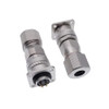 Angle 2Pin