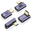 4pack USB-C to USB-C Adapters