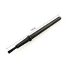 Black 8pcs