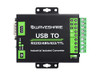 USB TO RS232/485/422/TTL