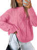 Rose Pink