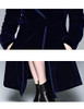 Navy Blue Long