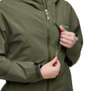 Cotopaxi Fatigue