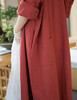 Vintage Red
