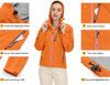 E5.orange【ultra Lightweight】