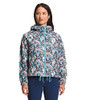 Reef Waters Wild Daisy Print
