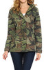 Green Camo