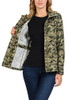 Olive Camo