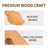 Wood