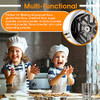 Mirror-Polish Stainless Steel