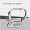 Stainless Steel