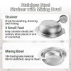Stanless Steel