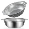 Stanless Steel