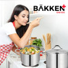 Stainless Steel