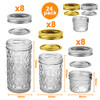 4-8-12 24 PACK