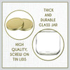 Gold Lid