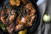 Skillet Pan