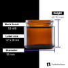 Clear Amber