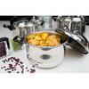 Stainless Steel Stainless Steel