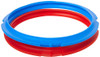 Red/Blue