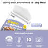 XS (Fits 0.65-1.25QT)