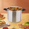 22L 23 Quart