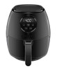 3.5 Quart Black