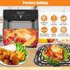 6QT for Instant Gourmia