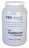THE FRYOILSAVER COMPANY Fry-Whiz Deep Fryer Cleaner