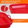 2* Silicone Air Fryer Liner