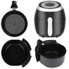 B - 5.2 Liters 1400W