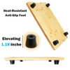 BAMBOO WOOD