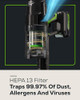 450 Watt Motor-green