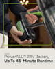 450 Watt Motor-green