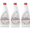 Floor Cleaner 3pcs