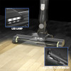 Vacuum Cleaner, Black Vacuum Cleaner, Black