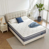 Blue , White