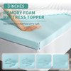 Foam Mattress Topper