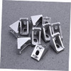 Silverx3pcs