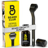 Derma Roller & Beard Oil