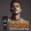 After Shave Comfort