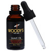 Shave Oil