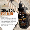 Shave Oil