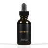 Golden Grooming Co. Beard Oil for Men - Nourishing & Organic Beard Moisturizer - Organic Oil for Beard Growth - All-Natural Formula with Vitamin E - Smooth and Soft Beard - 1 fl oz