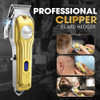 Gold Clipper