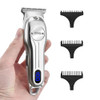 Silver Trimmer