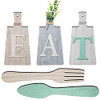 Beige, Dark Gray, Gray White