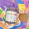 Bible Verse Jar