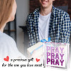 purple pray