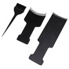 Blackx3pcs